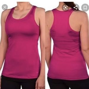 Nike Dri-Fit Racerback